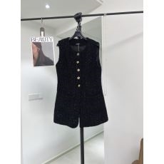 Chanel Gilet